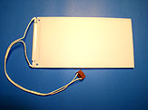 Backlight for the BigView LCD