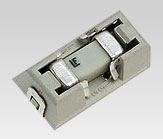 Operator Interface Fuses